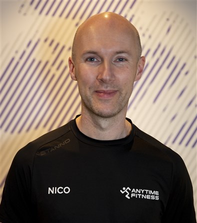 Nico Cleine